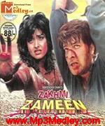 Zakhmee Zameen 1990 song download